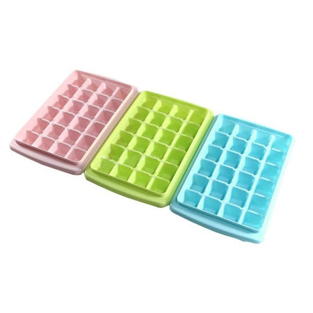2016 New Silicone Ice Ball Cube Tray Freeze Mould Bar Chocolate Mold Maker