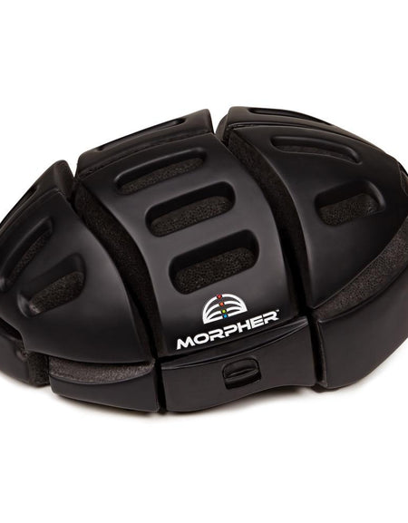 Copy of Morpher folding helmet2