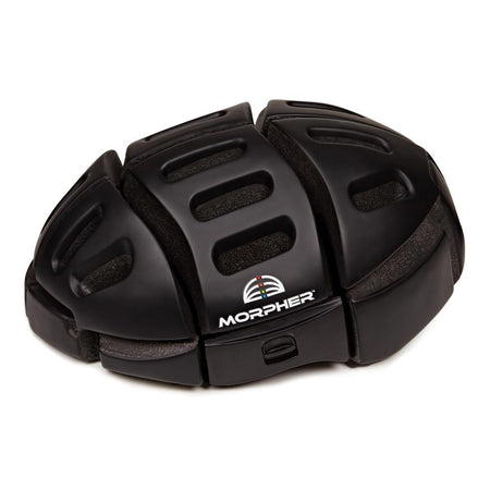 Copy of Morpher folding helmet2