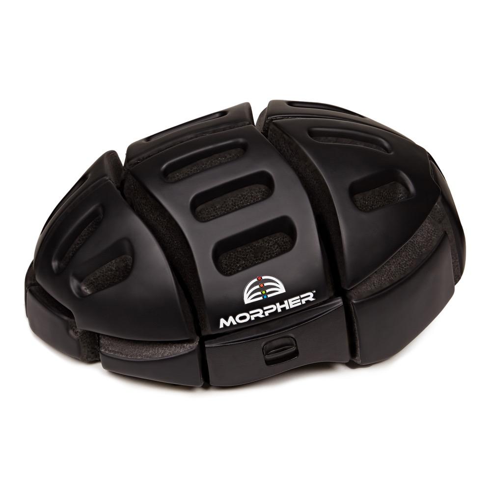 Copy of Morpher folding helmet2