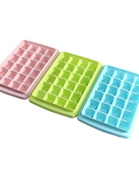 2016 New Silicone Ice Ball Cube Tray Freeze Mould Bar Chocolate Mold Maker